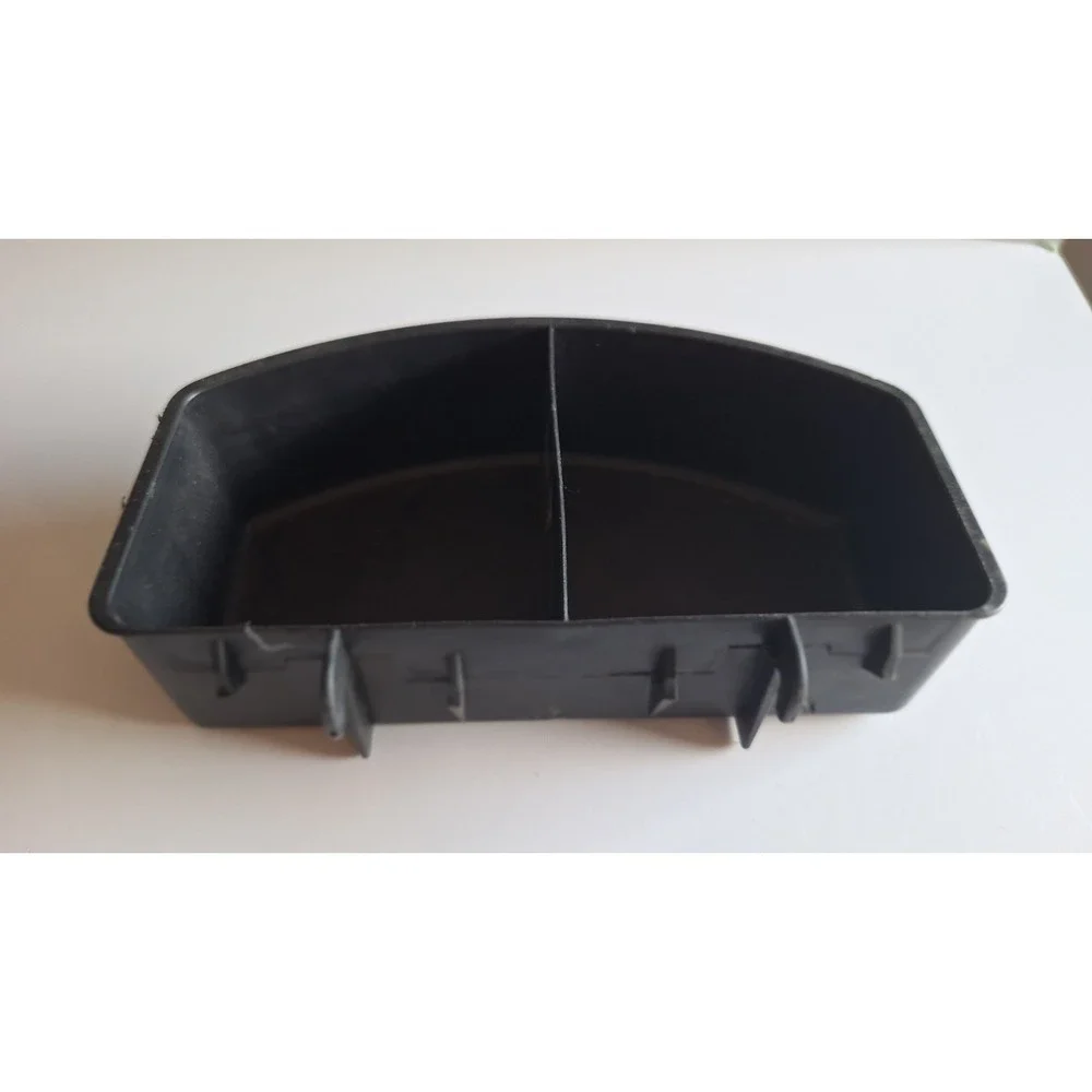 PETMATE DOUBLE KENNEL FOOD WATER CUP CRATE ATTACHMENT PET FEEDER BOWL